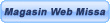 Magasin Web Missa