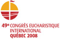 Congres Eucharistique Quebec 2008