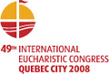 Congres Eucharistique Quebec 2008