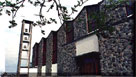 Cath&eacute;drale de Baie-Comeau