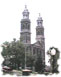 Cath&eacute;drale de Chicoutimi
