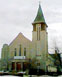 Cath&eacute;drale de Gatineau