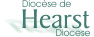 Dioc&egrave;se de Hearst