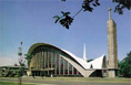 Cath&eacute;drale de Nicolet