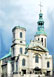 Cath&eacute;drale de Qu&eacute;bec