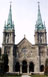 Cath&eacute;drale de Saint-Hyacinthe