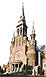 Saint J&eacute;r&ocirc;me