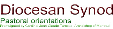 Montreal Synod