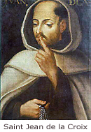 Saint Jean de la Croix